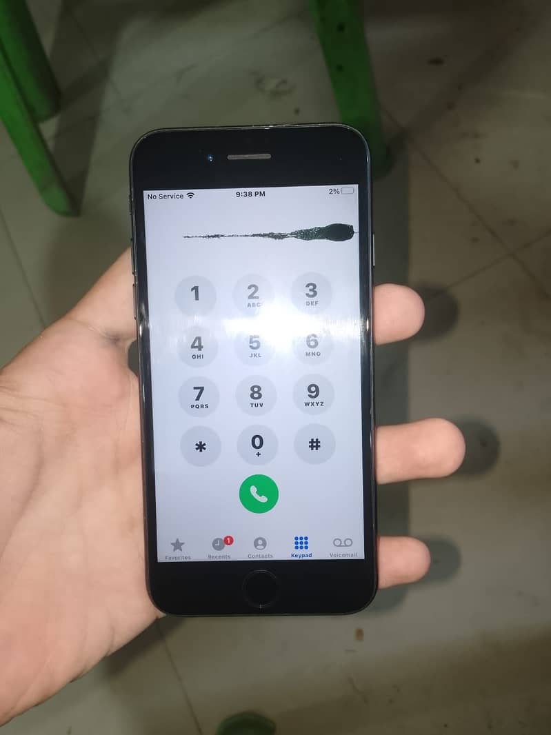 Apple iPhone 7 4