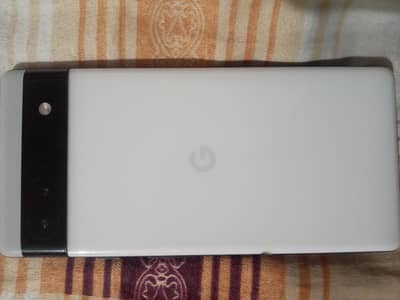 Google Pixel 6a
