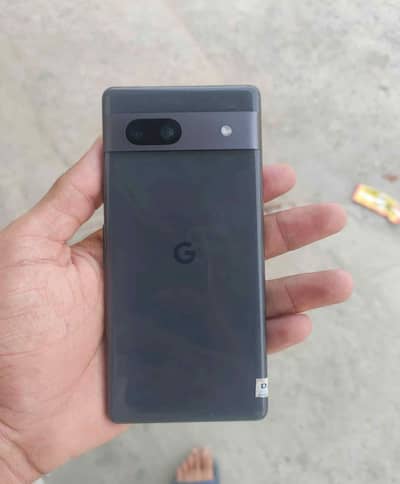 Google Pixel 7a