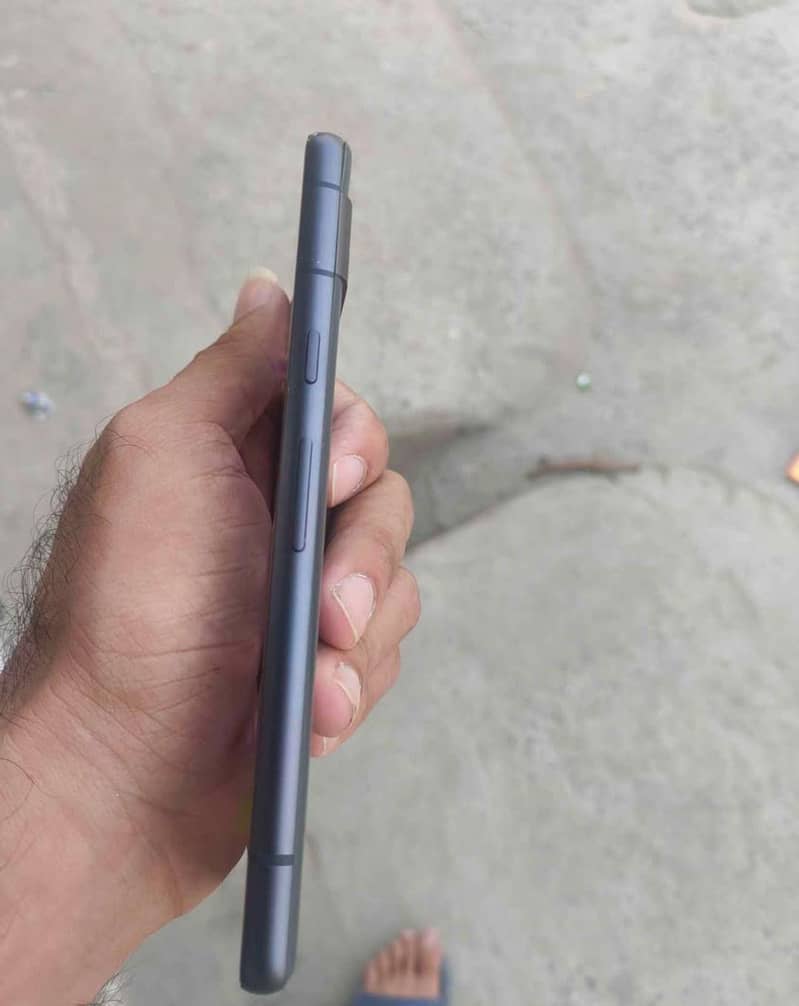 Google Pixel 7a 3
