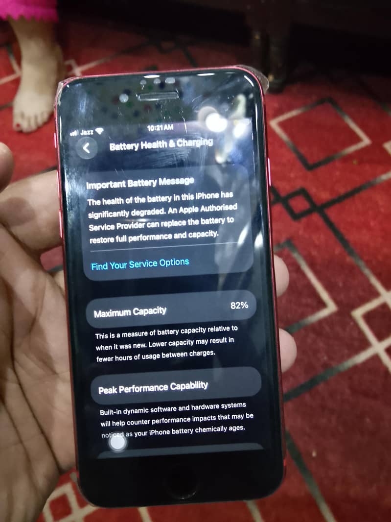 Apple iPhone Other Model 3