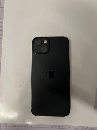 Apple iPhone 13
