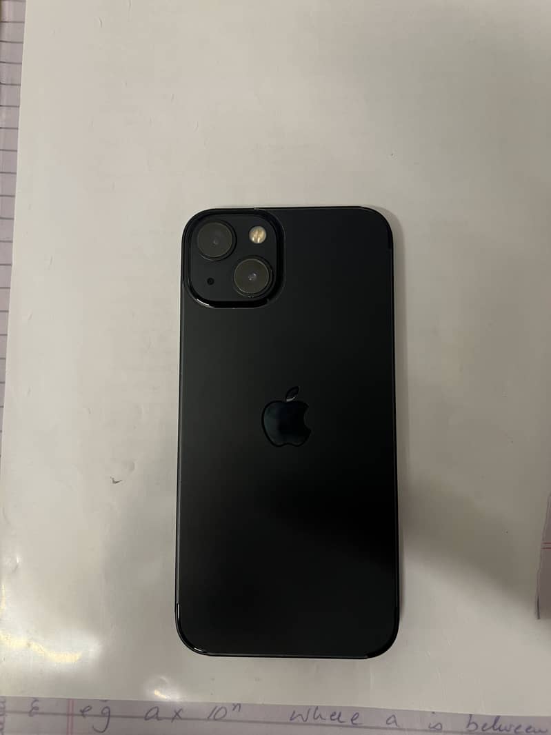 Apple iPhone 13 0