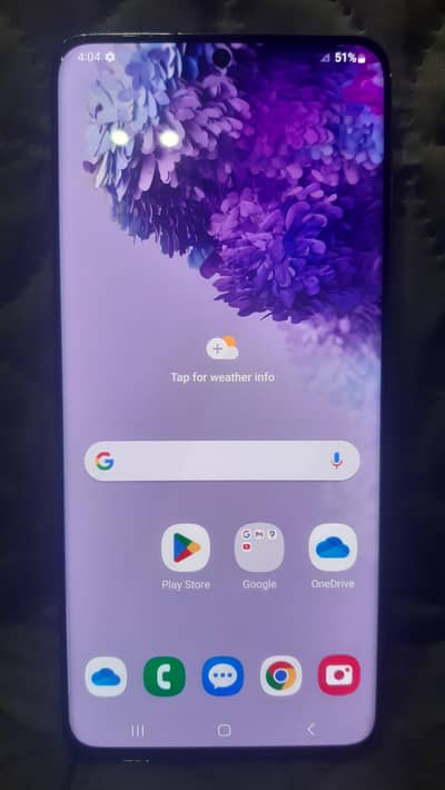 Samsung Galaxy S20 Plus 5G