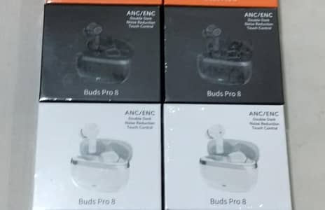 buds pro 8