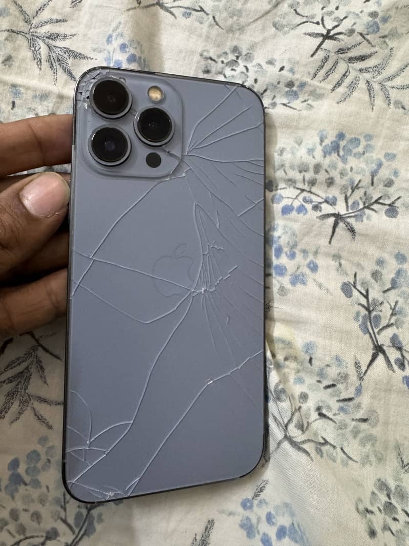 Apple iPhone 13 Pro Max 0