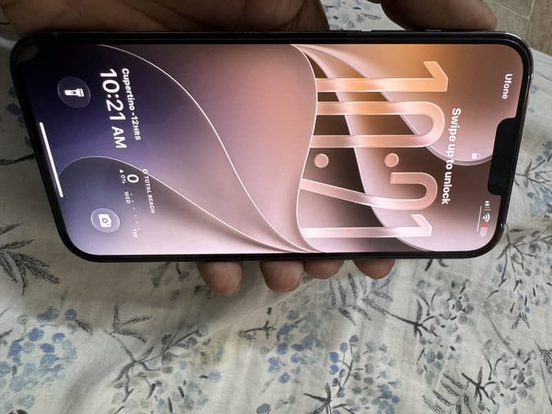 Apple iPhone 13 Pro Max 3