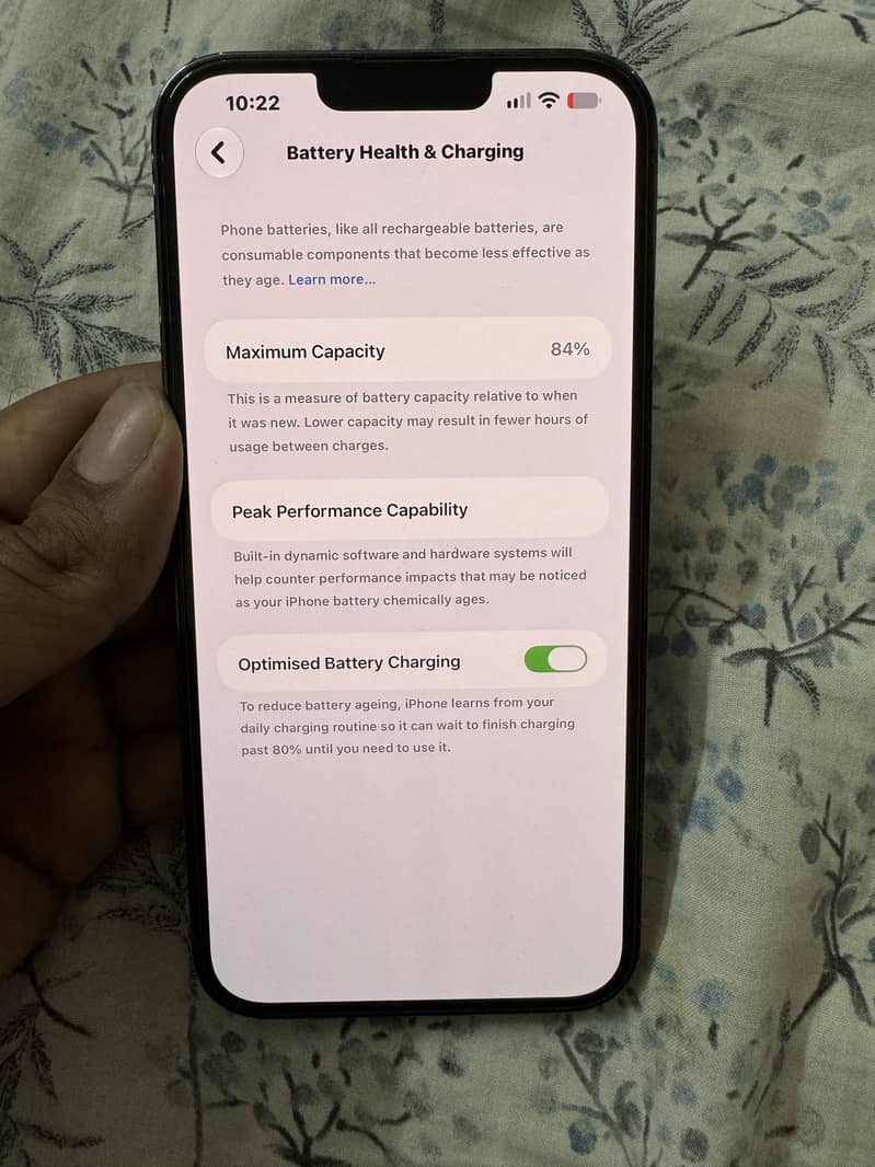 Apple iPhone 13 Pro Max 5