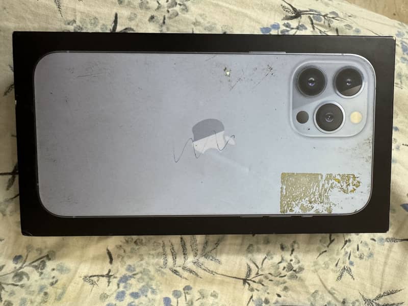 Apple iPhone 13 Pro Max 6