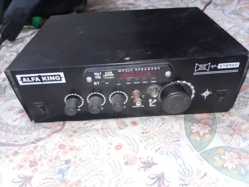 desi amplifier 0
