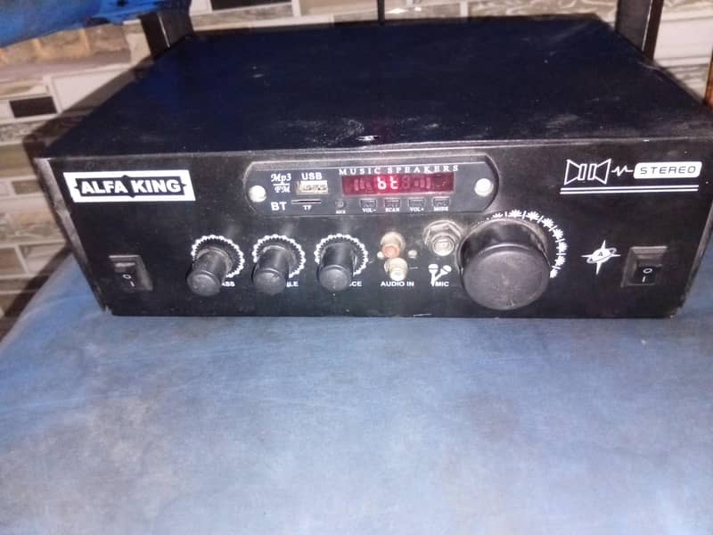 desi amplifier 1