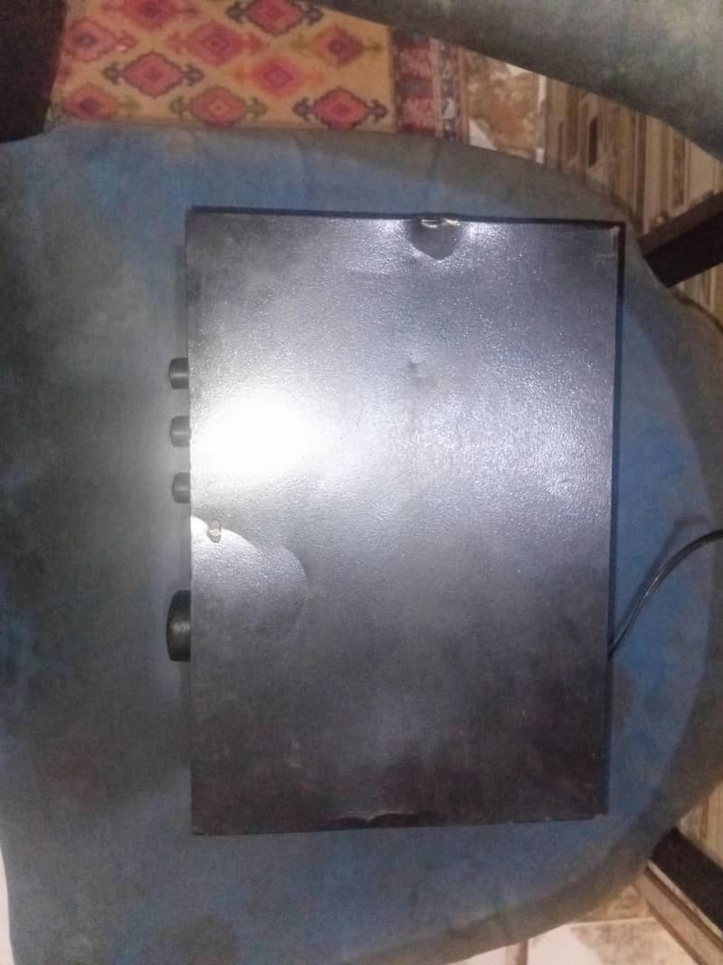 desi amplifier 2