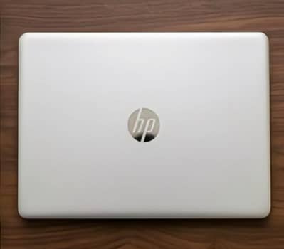 HP Laptop | Core i3 6th Gen | 4GB/1TB| Smooth | But hinge repair.