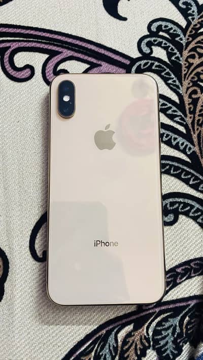 Apple iPhone XS