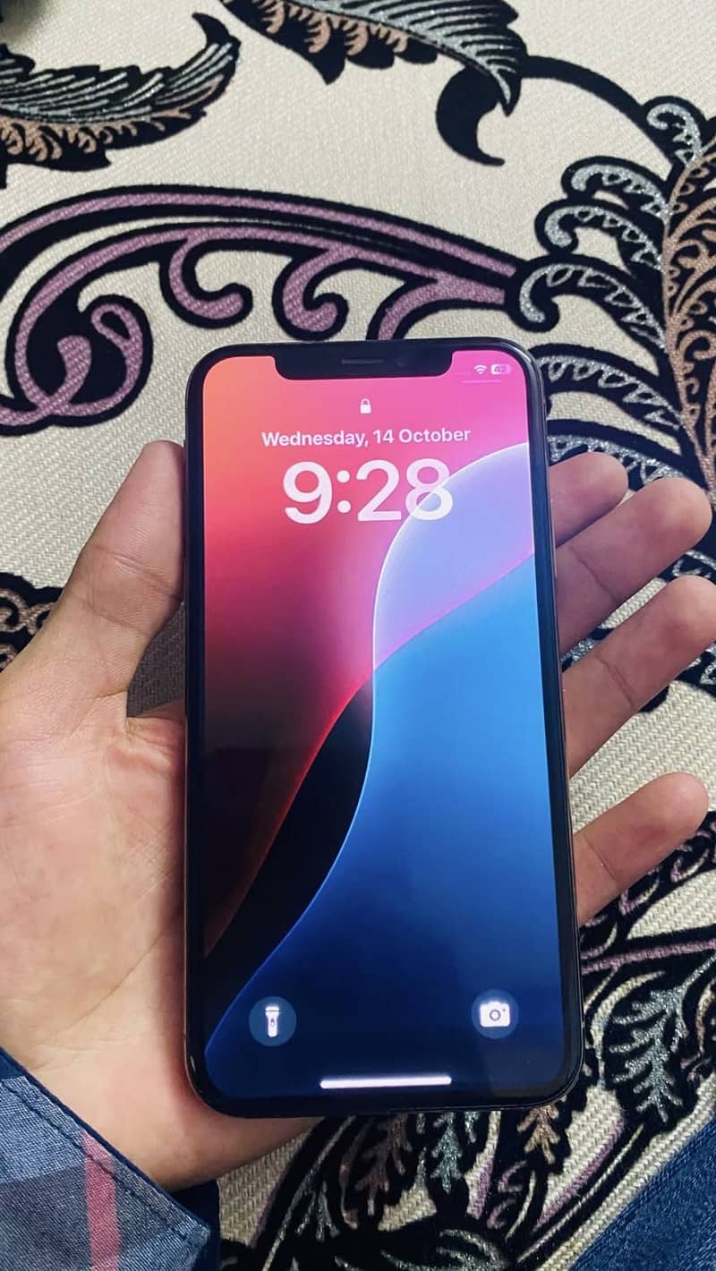 Apple iPhone XS 2