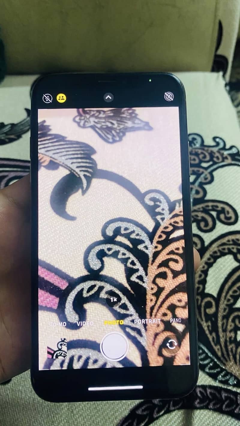Apple iPhone XS 10
