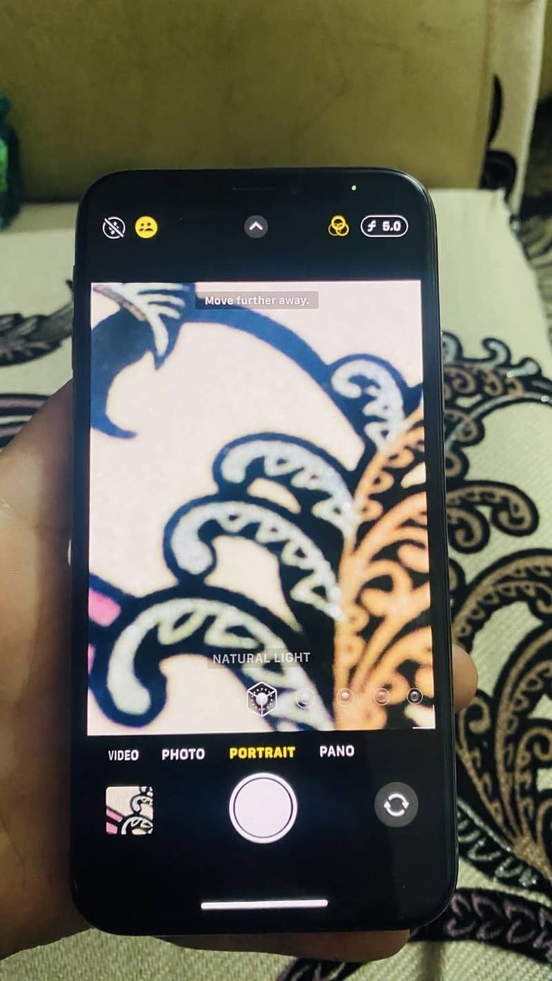 Apple iPhone XS 13