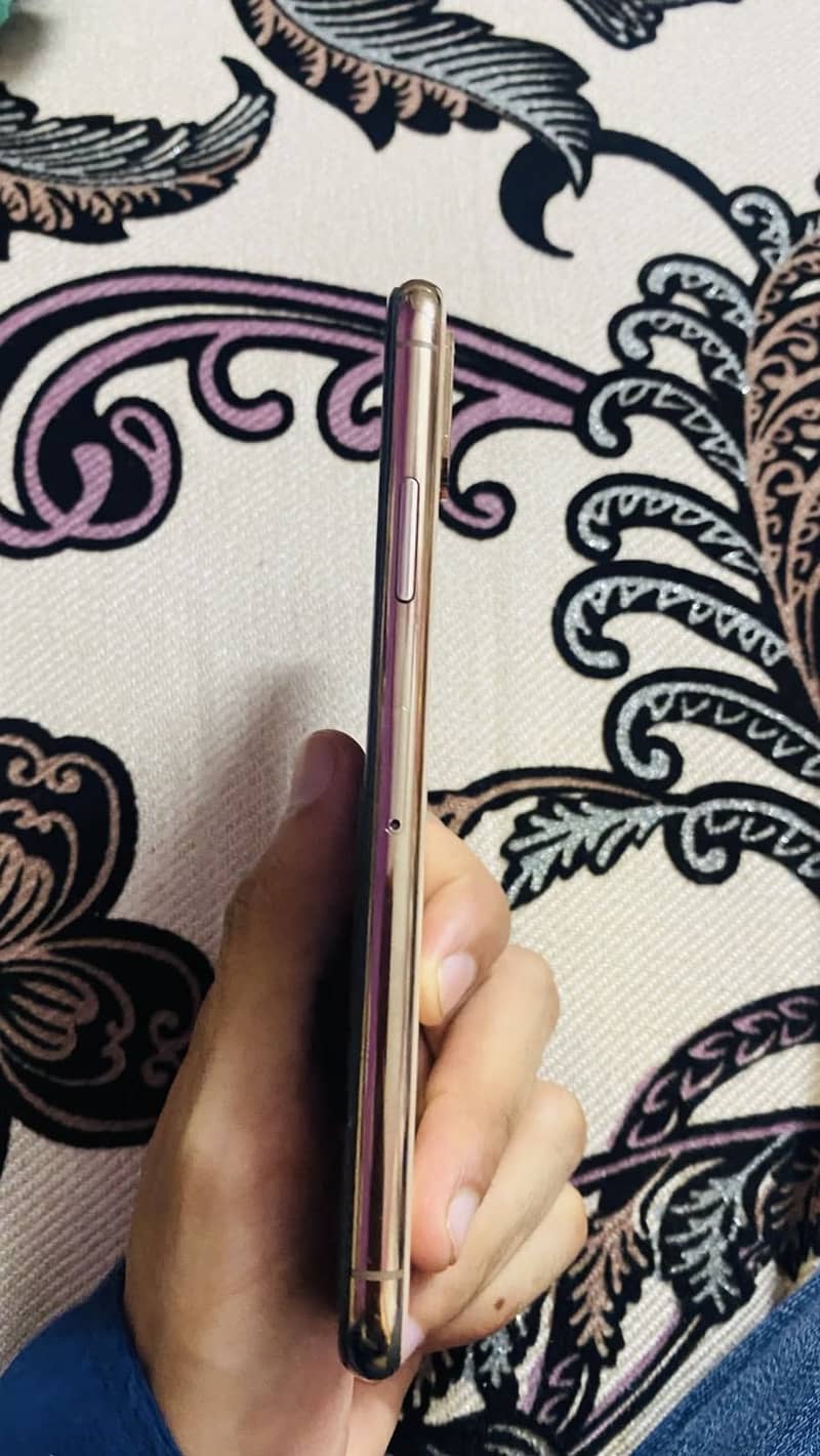 Apple iPhone XS 15