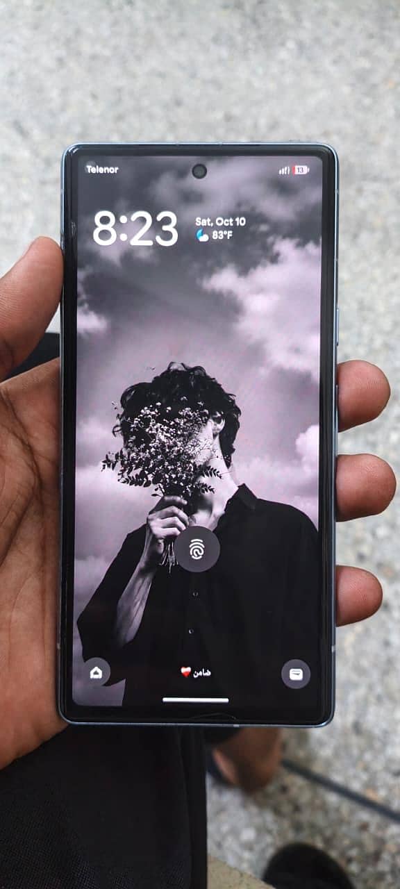 Google Pixel 7a 1