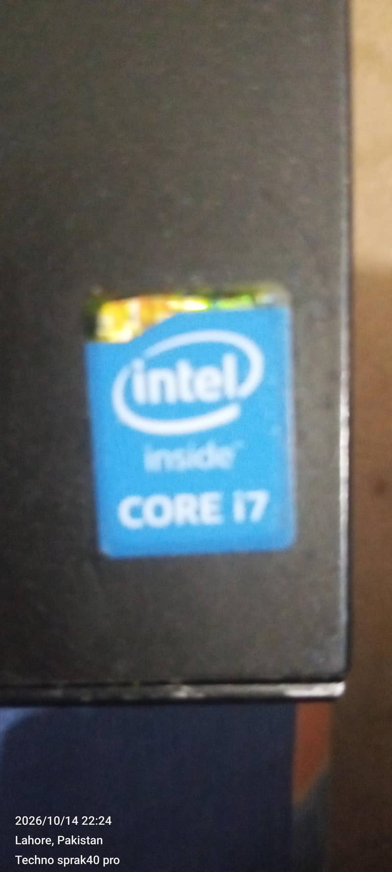 window 10 pro running 2