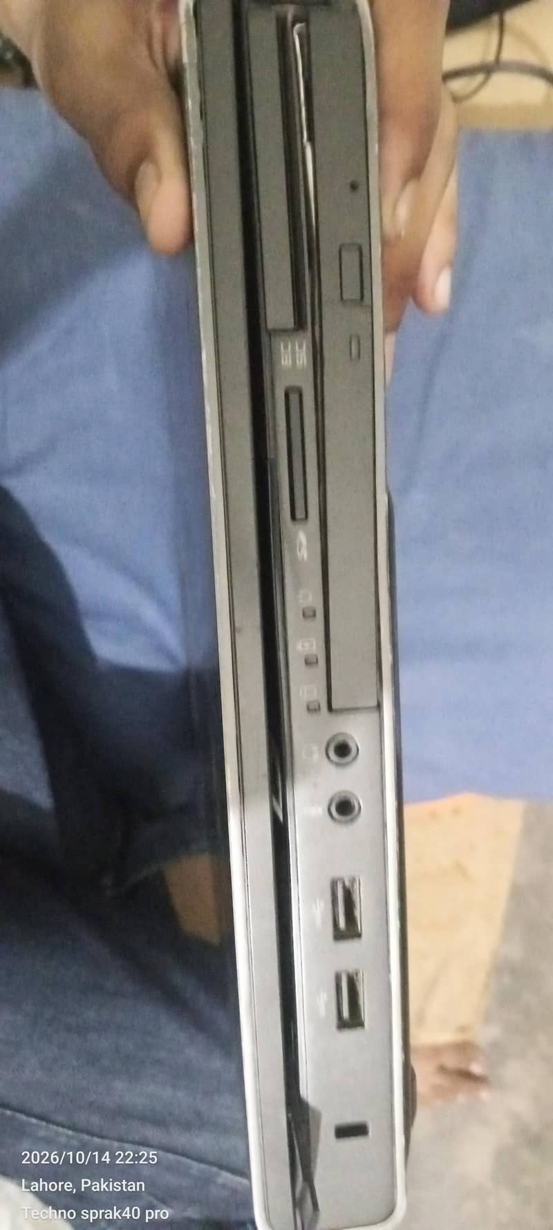 window 10 pro running 5