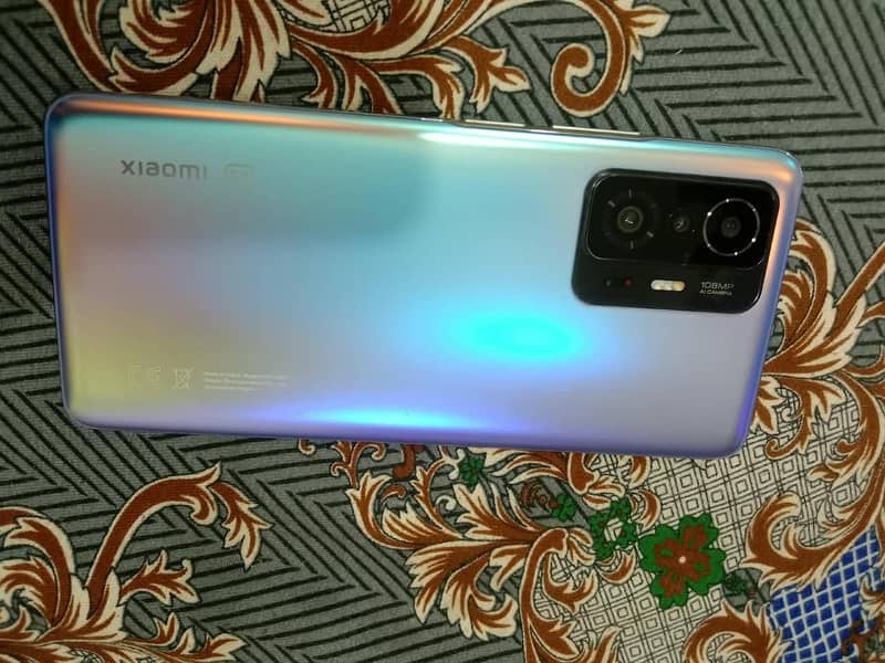 Xiaomi 11T Pro 0