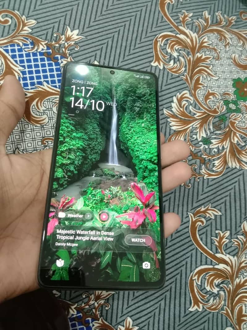 Xiaomi 11T Pro 2