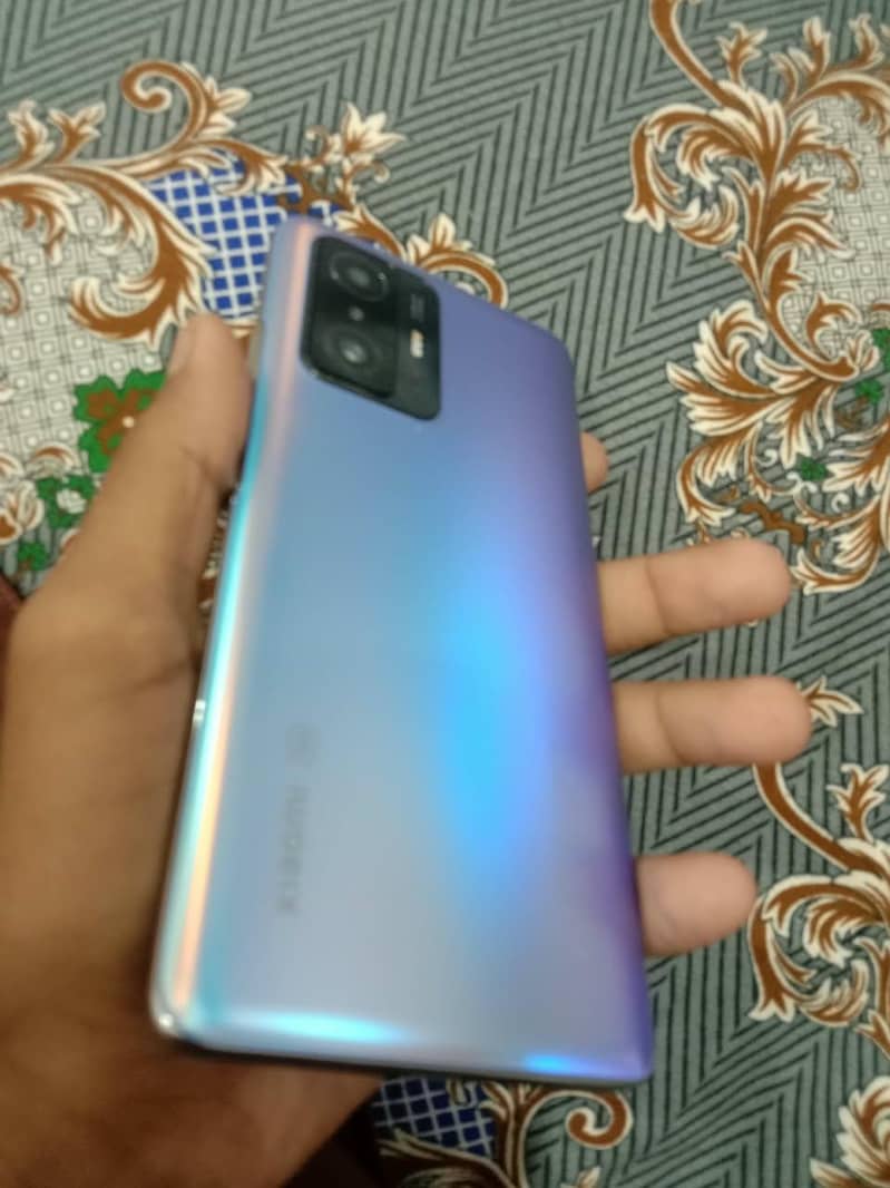 Xiaomi 11T Pro 4