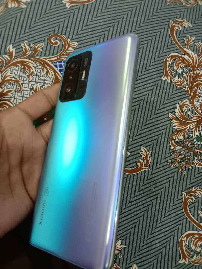 Xiaomi 11T Pro 6