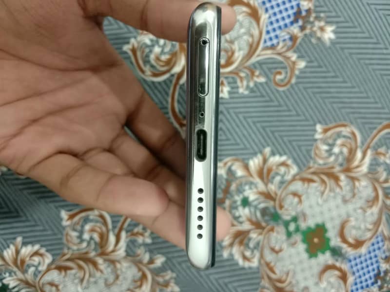 Xiaomi 11T Pro 8