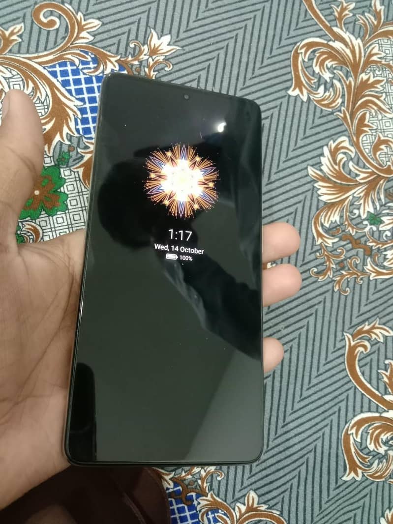 Xiaomi 11T Pro 11