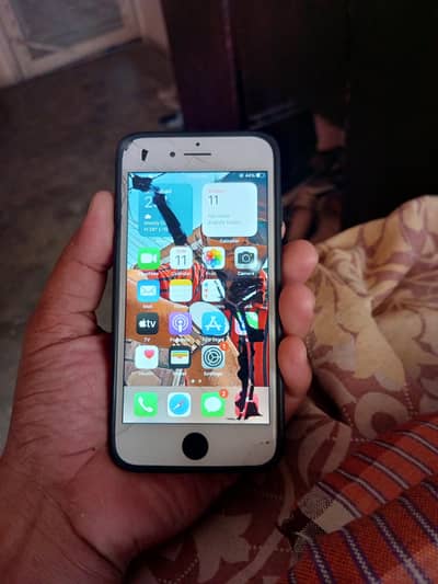 Apple iPhone 7 non pta 32gb