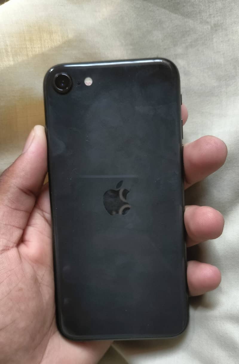 Apple iPhone SE 1