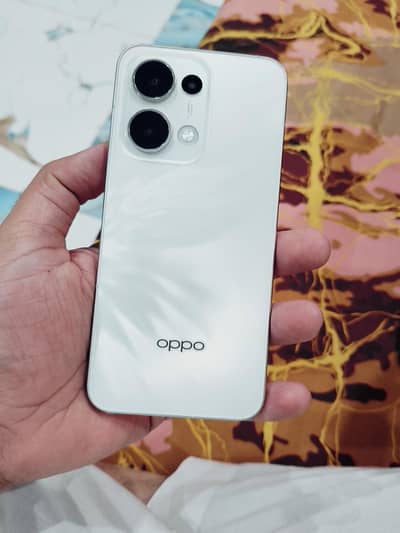 OPPO Reno13 12/256GB