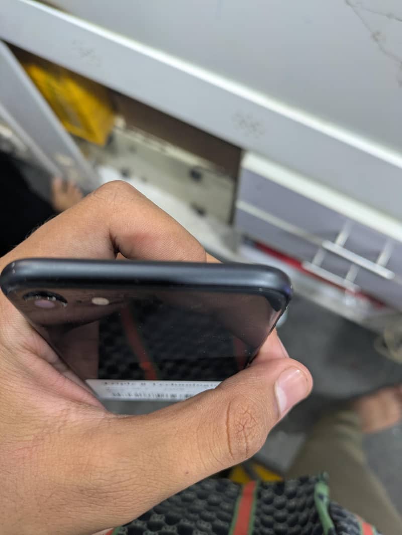Apple iPhone SE 1