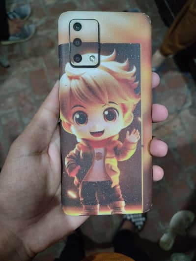 OPPO F19