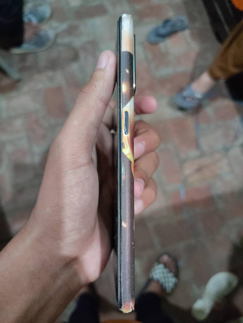 OPPO F19 2