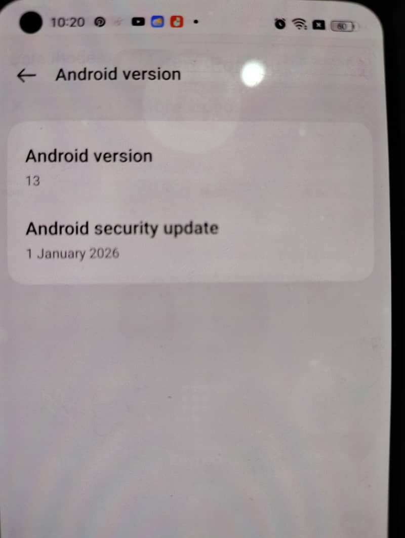 OPPO F19 4