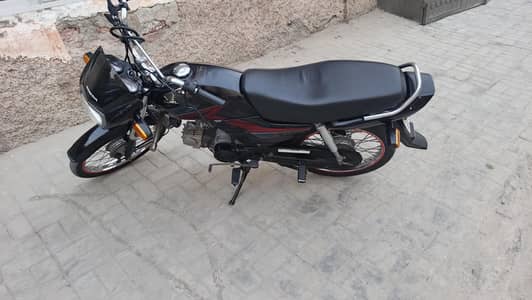 Honda CD 70 Dream for sale