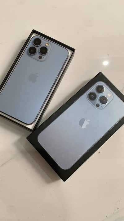 Apple iPhone 13 Pro FU