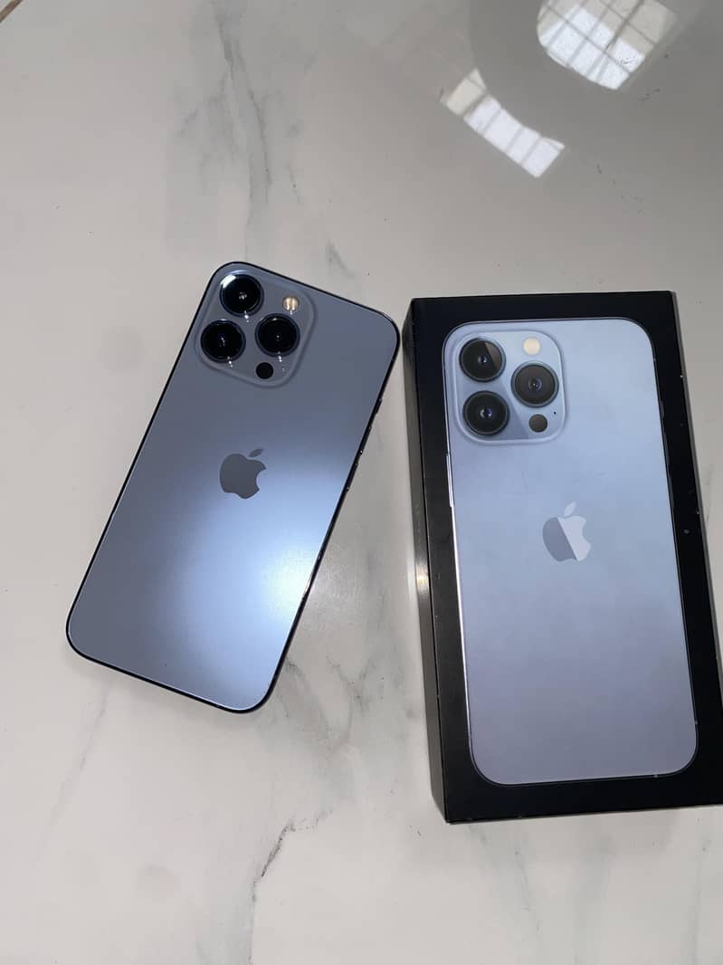 Apple iPhone 13 Pro FU 11