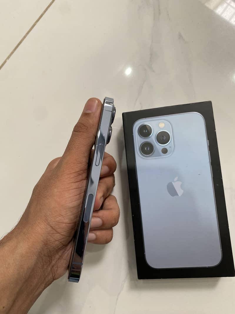 Apple iPhone 13 Pro FU 13