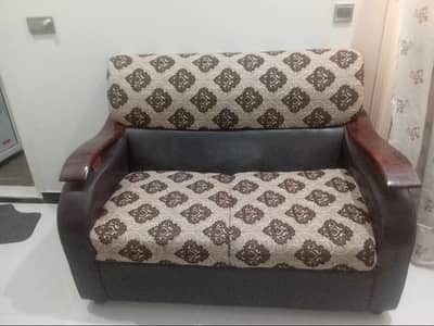 7 Seater Sofa in 10/10 condition