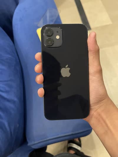 Apple iPhone 12