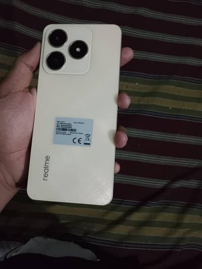 realme c61 Family set