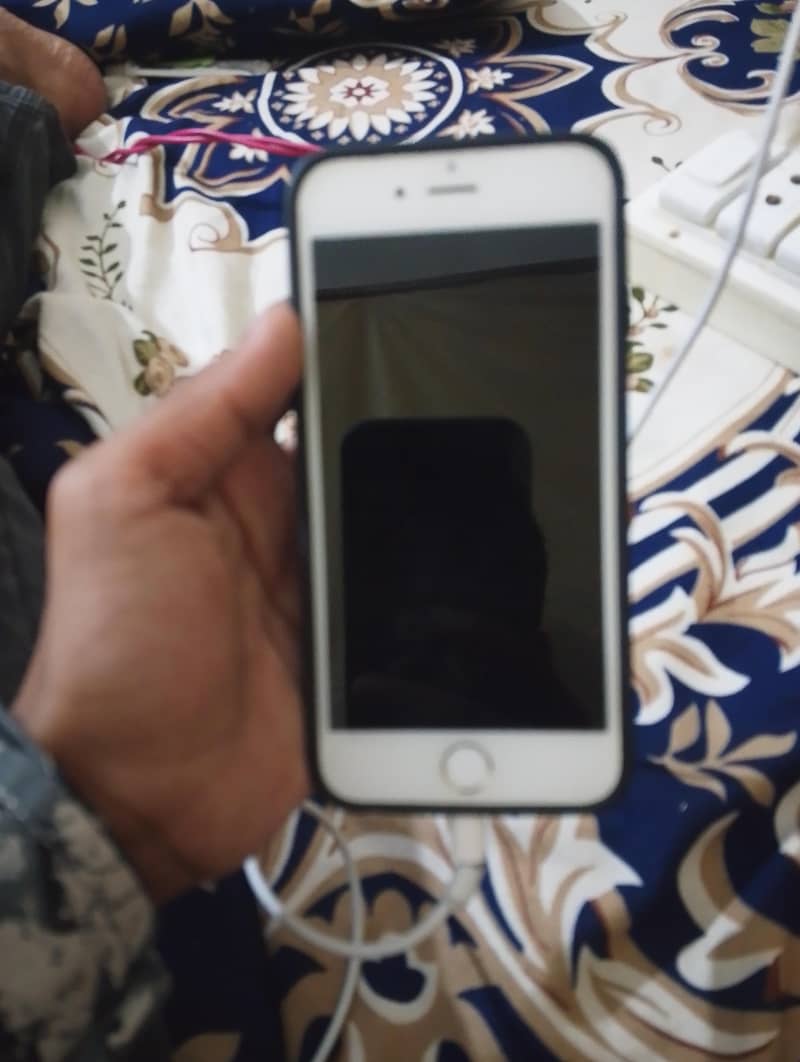 iPhone 6 0