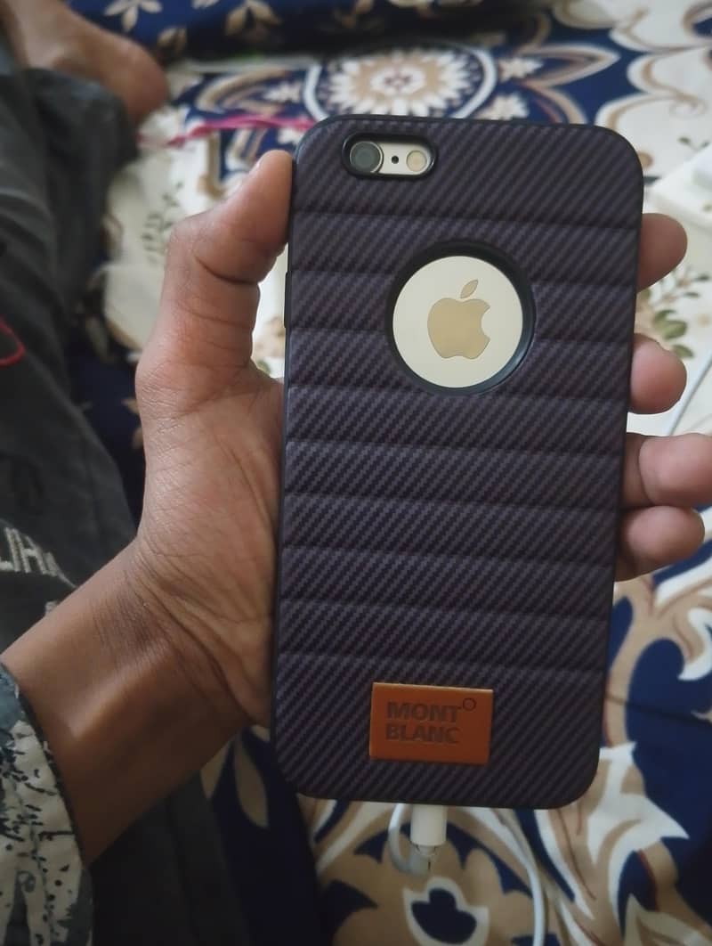 iPhone 6 1