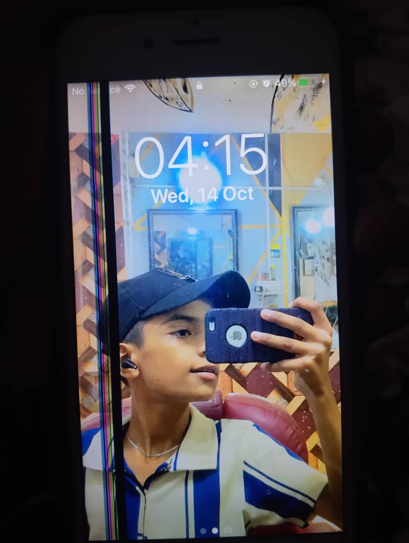 iPhone 6 2