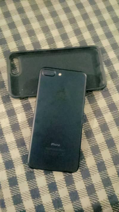 Apple iPhone 7 Plus