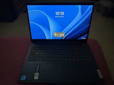 Lenovo Ideapad 3 - Touch